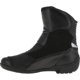 ALPINESTARS BOOT 4W VALENCIA WP Black Other - Driven Powersports