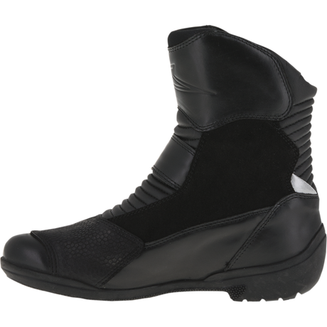 ALPINESTARS BOOT 4W VALENCIA WP Black Other - Driven Powersports