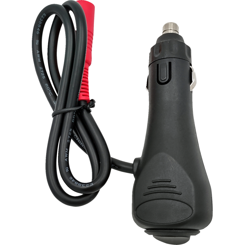 GERBING ADAPTER 12V DC PLUG12V Front - Driven Powersports