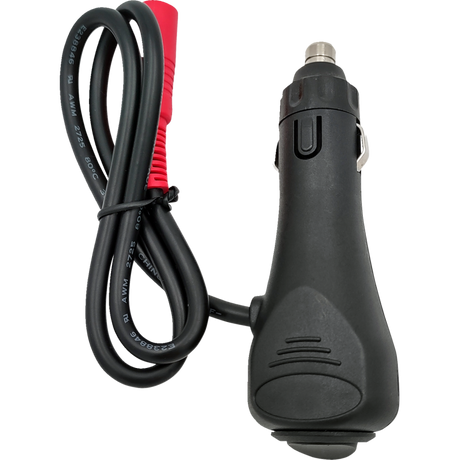 GERBING ADAPTER 12V DC PLUG12V Front - Driven Powersports