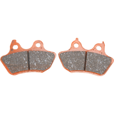 EBC FA434V SEMI SINTERED V PAD Front - Driven Powersports