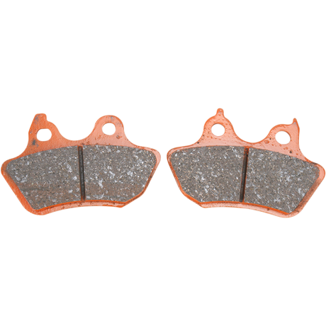 EBC FA434V SEMI SINTERED V PAD Front - Driven Powersports