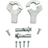 UFO STD MOUNT KIT F/ JUMPY HANDGUARDS Other - Driven Powersports