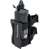 KURYAKYN HOLDER BOTTLE CLINGER PN 6612 Front - Driven Powersports