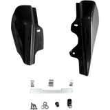 DRAG SPECIALTIES DEFLECTOR AIR M/F 01-8 FL Front - Driven Powersports