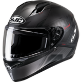 HJC C10 INKA Front - Driven Powersports