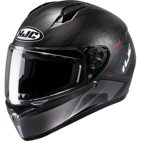 HJC C10 INKA Front - Driven Powersports