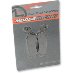 MOOSE RACING - M983-ORG - MOOSE ORGANIC PADS Other - Driven Powersports