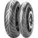PIRELLI 120/70R14 55H DIABLO ROSSO FRONT SCOOTER Front - Driven Powersports
