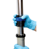 MOTION PRO RINGER FORK SEAL DRIVER 35-36mm TOOL Lifestyle - Driven Powersports