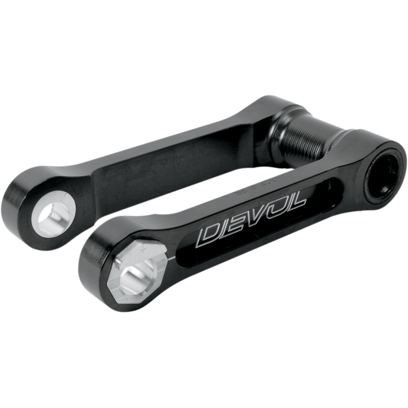DEVOL ENGINEERING TRANSFORMER PULL ROD YAM 3/4 Front - Driven Powersports