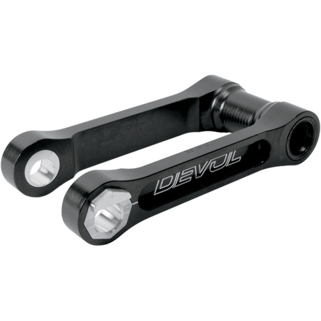 DEVOL ENGINEERING TRANSFORMER PULL ROD YAM 3/4 Front - Driven Powersports