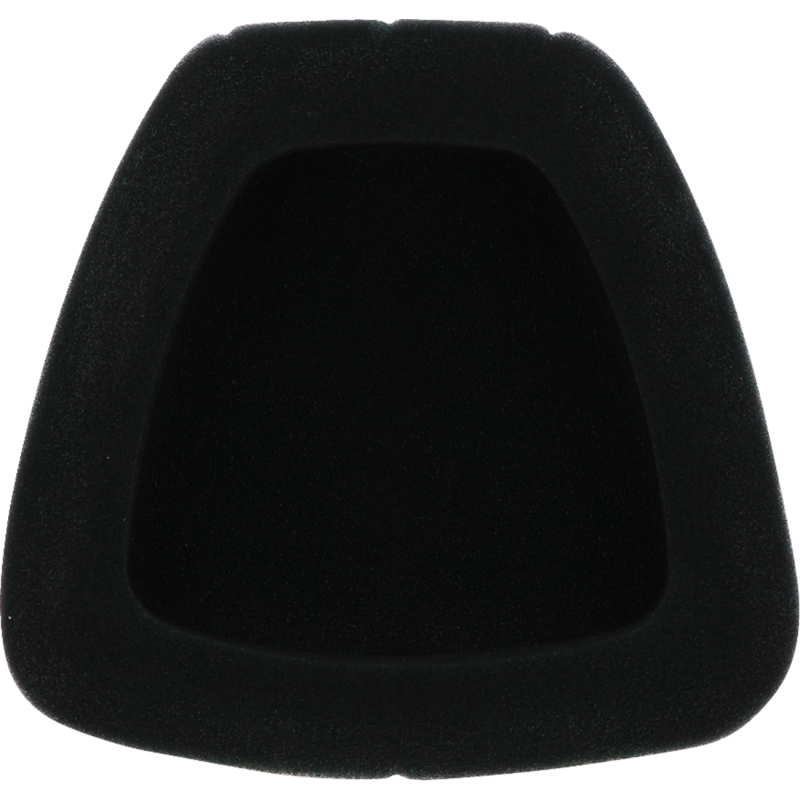 PRE-OILED AIR FILTER YAMAHA MULTI FIT TWIN AIR (152227FRX) Back - Driven Powersports
