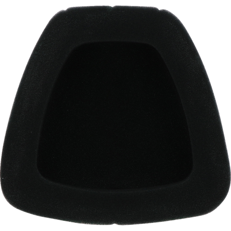 PRE-OILED AIR FILTER YAMAHA MULTI FIT TWIN AIR (152227FRX) Back - Driven Powersports
