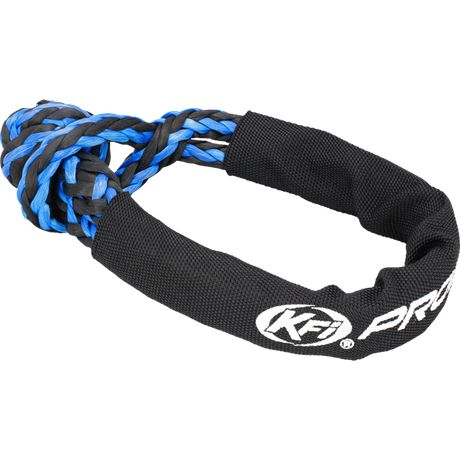 KFI PRODUCTS SOFT SHACKLE - 7/16" X 5-1/2" Front - Driven Powersports