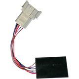 CUSTOM DYNAMICS MODULE AUTO TSIGNL CNCLR Front - Driven Powersports