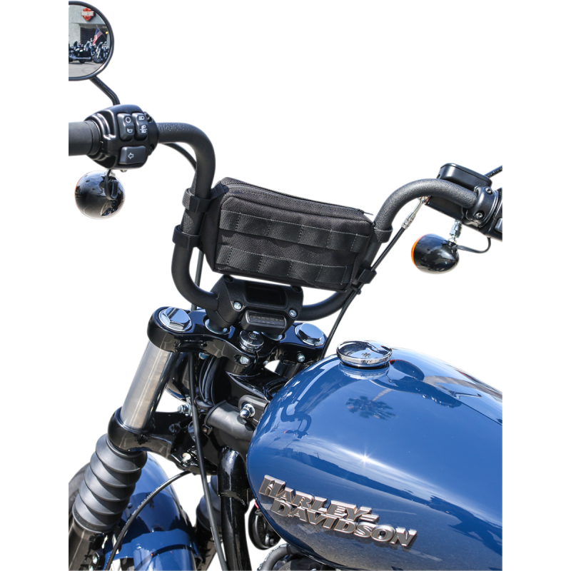 THRASHIN SUPPLY CO. BAG UTILITY Application Shot - Driven Powersports