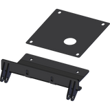 KFI PRODUCTS PLOW MOUNT - YAMAHA (106145) Front - Driven Powersports