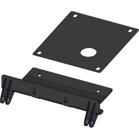 KFI PRODUCTS PLOW MOUNT - YAMAHA (106145) Front - Driven Powersports