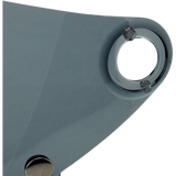 BILTWELL SHIELD G/S GEN2 Flat Smoke Other - Driven Powersports