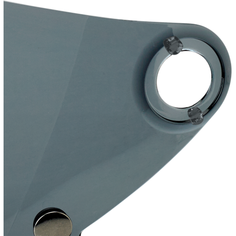 BILTWELL SHIELD G/S GEN2 Flat Smoke Other - Driven Powersports