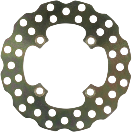 EBC MD6187C REAR CONTOUR SUPERCROSS ROTOR Front - Driven Powersports