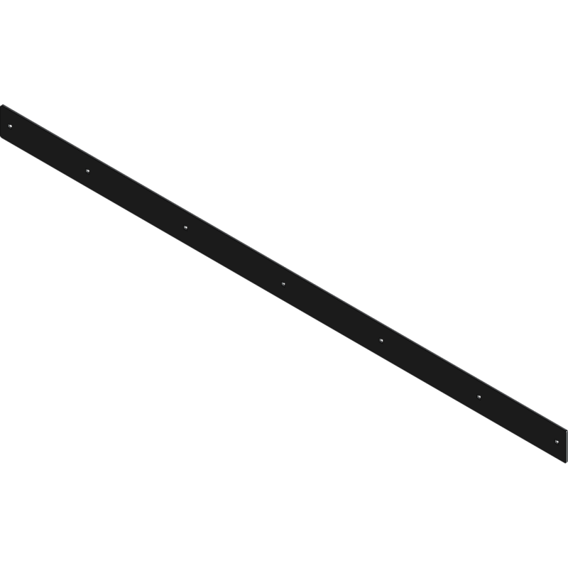 KFI PRODUCTS WEAR BAR - 60" (105064) Front - Driven Powersports