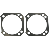 COMETIC TW/CAM 4"BORE BASE GASKET .010" PR Front - Driven Powersports