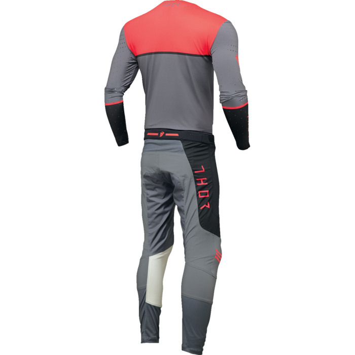 THOR JERSEY PRIME ACE Back - Driven Powersports