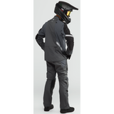 THOR PANT TERRAIN OTB Charcoal Other - Driven Powersports