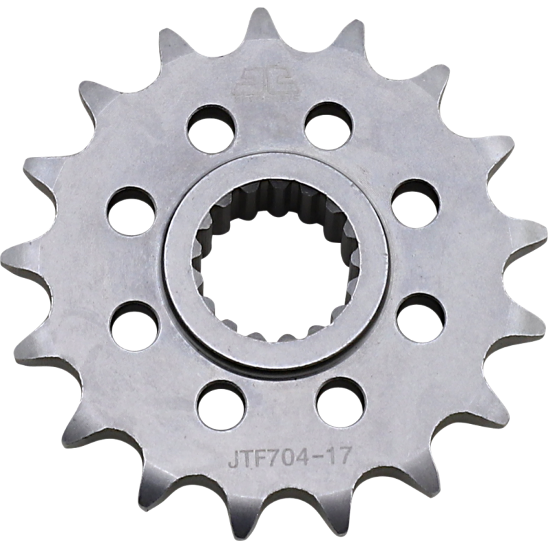 JT SPROCKETS SPROCKET C/S APR 17T Front - Driven Powersports