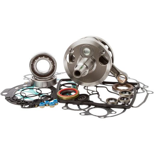 HOT RODS BOTTOM END KIT CBK0170 Other - Driven Powersports