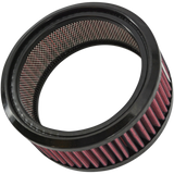 TRASK REPLC AIR FILTER F/ TRASK KITS Acid Front - Driven Powersports