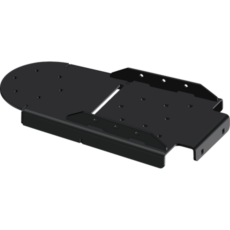KFI V-PLOW TRACK EXTENSION UTV Front - Driven Powersports