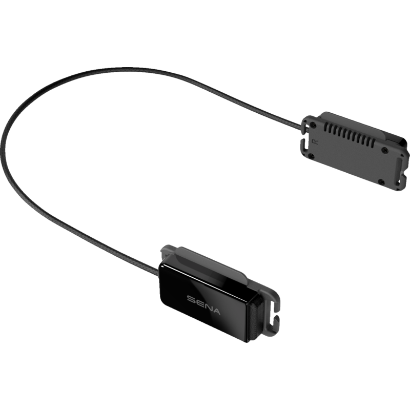 SENA PI BLUETOOTH COMMUNICATION HEADSET FOR HELMETS Front - Driven Powersports