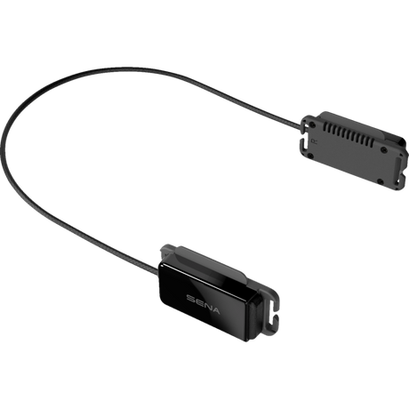 SENA PI BLUETOOTH COMMUNICATION HEADSET FOR HELMETS Front - Driven Powersports