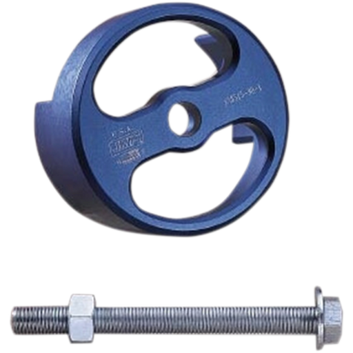 JIMS 90-97 B/T CLUTCH SPR COMPRESS TOOL JIMS 3/4 Front - Driven Powersports