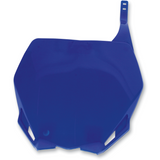 CYCRA 06-09 YZF 4 STR/03-14 YZ 2 STR Blue 3/4 Front - Driven Powersports