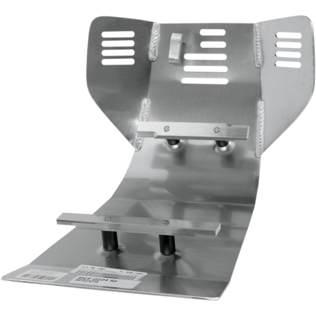 DEVOL ENGINEERING SKID PLT. DVOL HCF0104SP Top - Driven Powersports