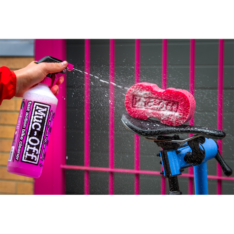 MUC-OFF CLNR PUNK PWDR 4PK/BTTLE Lifestyle - Driven Powersports