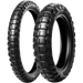 METZELER 120/70R19 60Q KAROO 4 M+S FRONT Front - Driven Powersports