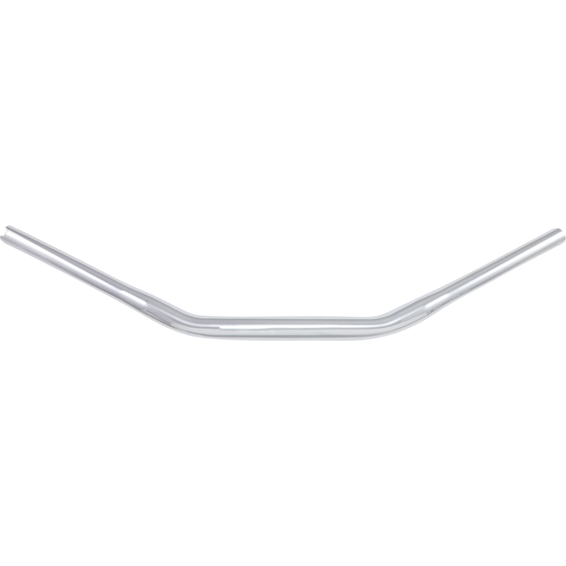 LA CHOPPERS 1-1/4" HEFTY DRAG H/BARS Chrome Front - Driven Powersports