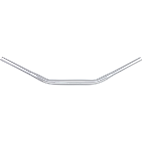 LA CHOPPERS 1-1/4" HEFTY DRAG H/BARS Chrome Front - Driven Powersports