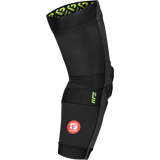 G-FORM PRO RUGGED2 ELBOWGD Black Right Side - Driven Powersports