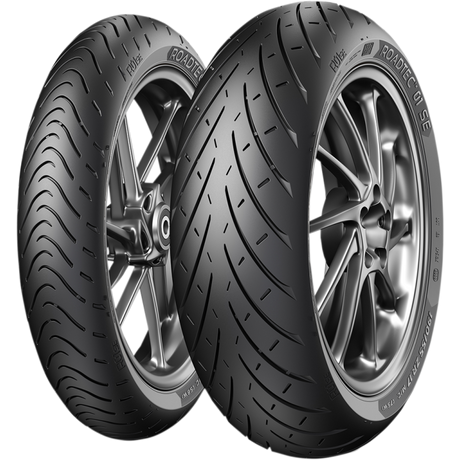 METZELER 110/80R19 59V ROADTEC 01 SE FRONT Front - Driven Powersports