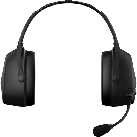 SENA OVER-THE-HEAD EARMUFF CRADLE 20S, 30K & 50S (SC-A0333) Front - Driven Powersports