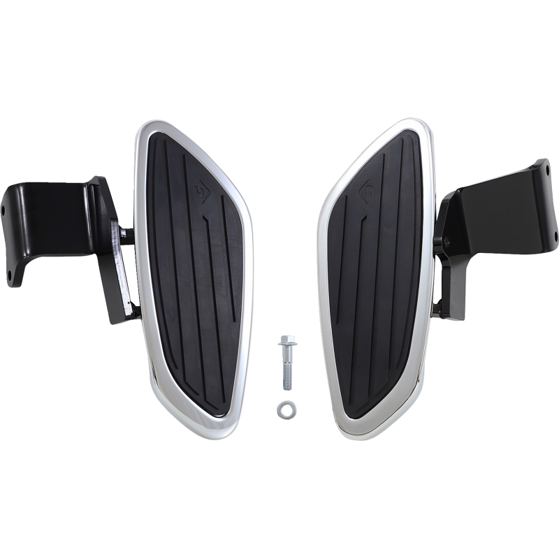 COBRA 750 AERO/C2/PHANT FR SWEPT F/BDS Front - Driven Powersports