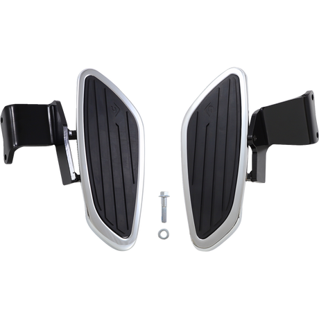 COBRA 750 AERO/C2/PHANT FR SWEPT F/BDS Front - Driven Powersports