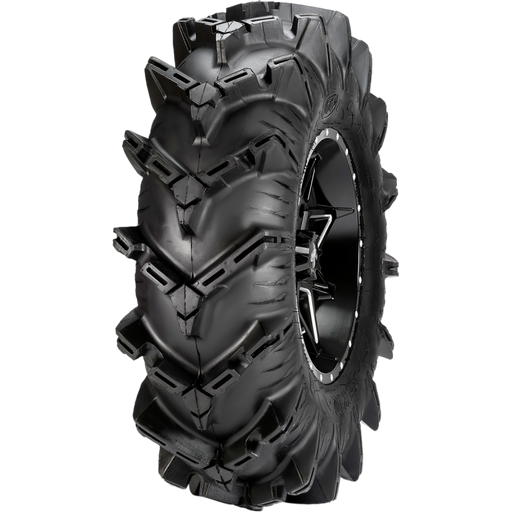 ITP 28X10-14 6PR CRYPTID FRONT/REAR 3/4 Front - Driven Powersports