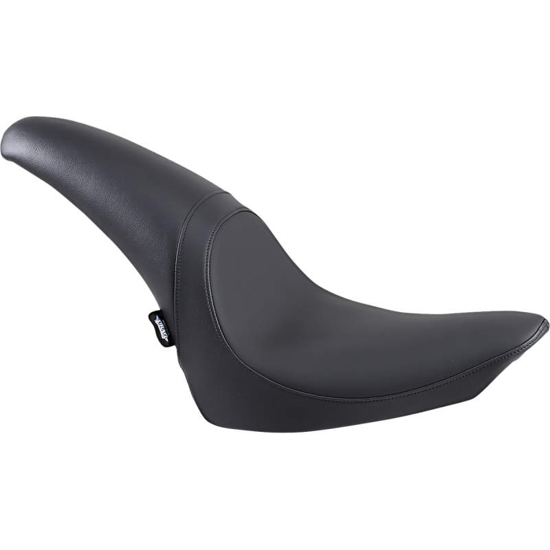 DRAG SPECIALTIES 00-05FXST/00-17 FLST SMTH PREDATOR SEAT Front - Driven Powersports